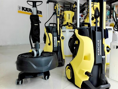 Photos of Karcher Sri Lanka