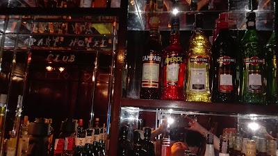 Photos of Monticulo Apart Hotel