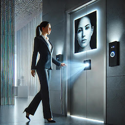 Photo n°6 de POLYNUMERIC à Saint-Pierre-de-Chandieu (Fournisseur de systèmes de sécurité)