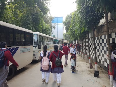 Photos of Bangladesh International School and College