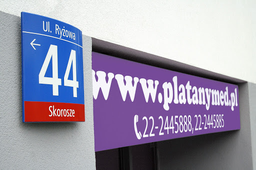 Medical Center Platany