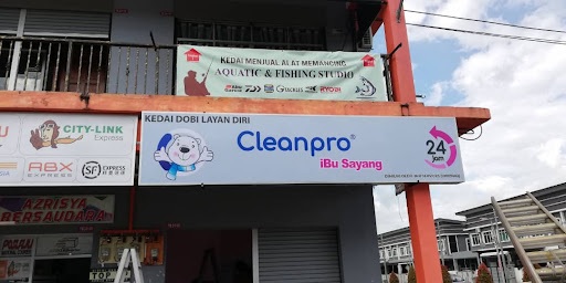 Cleanpro Ibu Sayang Self Service Laundry - Tawau (Muhibbah Square)