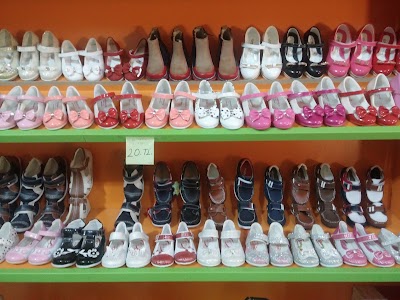 shoe-store