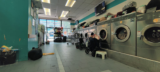 Tumble & Dry Laundromat and Cleaners - Thumbnail