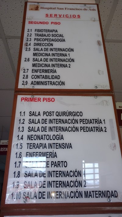 hospital