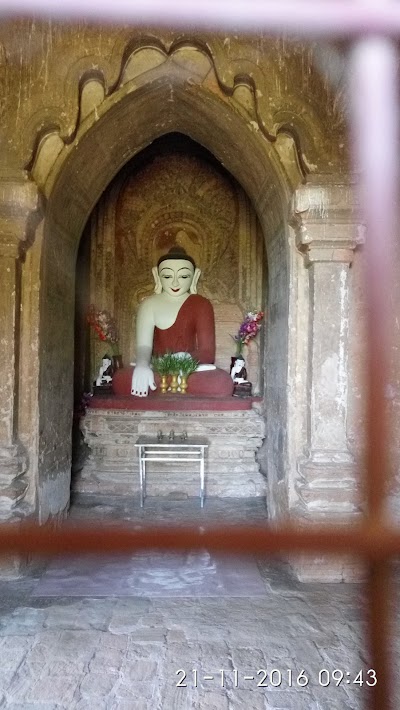 Photos of Gu Taw Thit