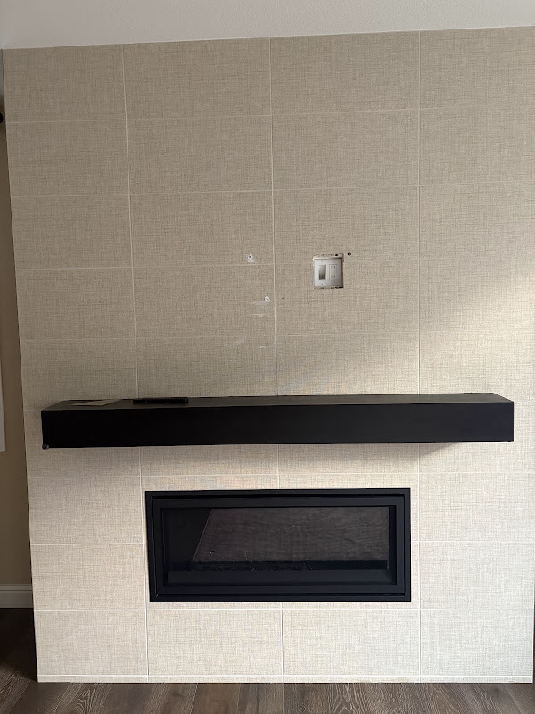 ProMount TV installation project in Sacramento