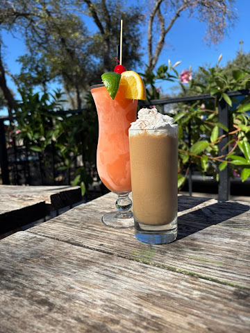 Mouton's Bistro & Bar by null