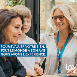 Photo n°10 de Maud MULLER Conseillère immobilier à Dammartin-en-Goële à Dammartin-en-Goële (Agence immobilière)