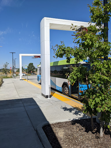 Moran Station Park & Ride - Thumbnail