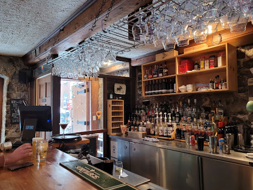 Pub Borgia - Visual