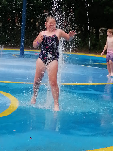Splash Park Happy Mount - Thumbnail