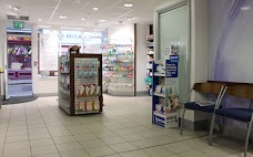 Lifestyle Pharmacy bath