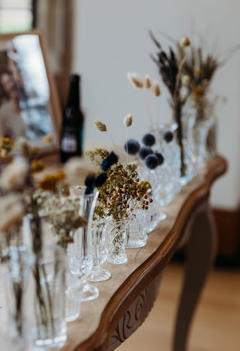 Wild Bunch Floral Designs - Thumbnail