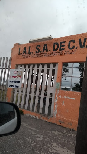 Distribuidora textil Arttex S.A. de C.V. - Thumbnail