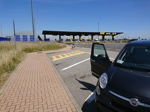 Casello Autostrada A4 Marcallo - Mesero - Thumbnail