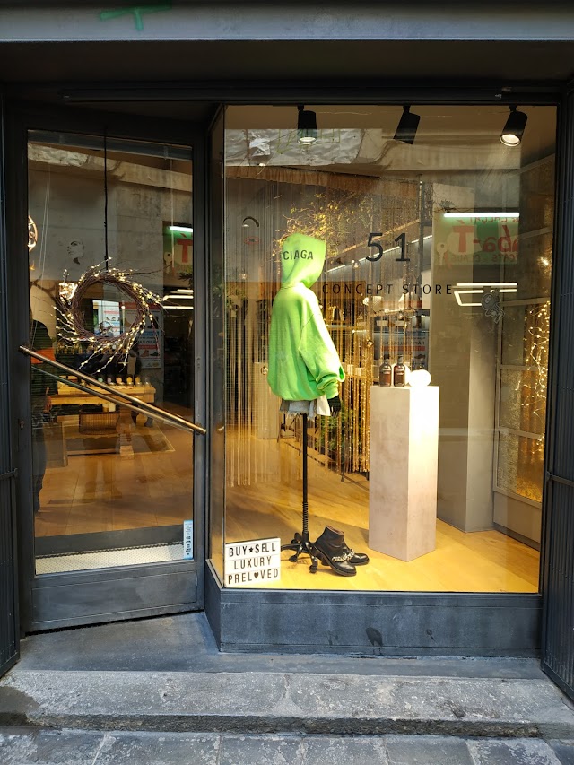 51 Concept Store