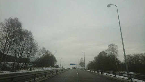 Arsh Bygg & Miljö AB
