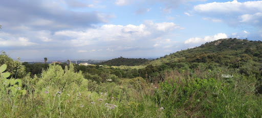 Area parcheggio del Palazzetto dello Sport Gallery - Italy