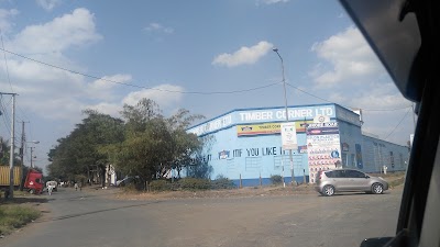 Photos of Timber Corner Ltd