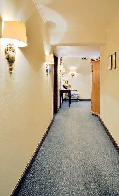 Photos of Stadthotel Patrizier