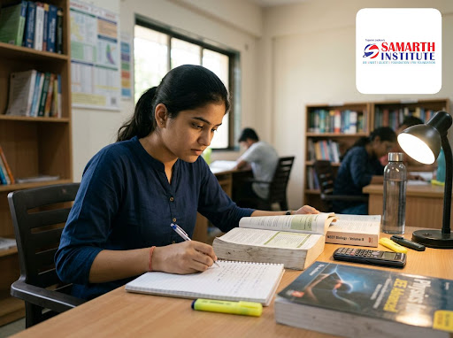 Success in NEET, JEE and board exams is not about last-minute study; it’s about steady, focused e… post image
