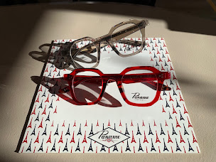 Photo n°2 de Optical Forfait à Loos (Opticien)