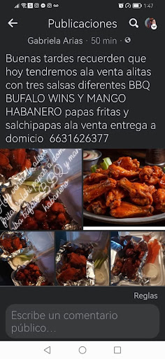 Terrazas Del Valle Tijuana Baja - Thumbnail