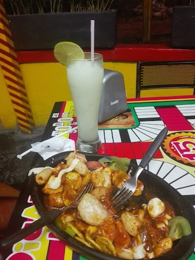 Photos of Picadas y algo m&aacute;s