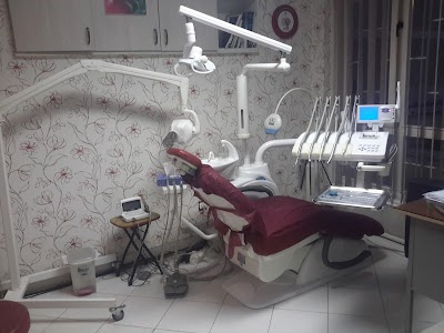 Photos of dentistry office of dr.shatery
