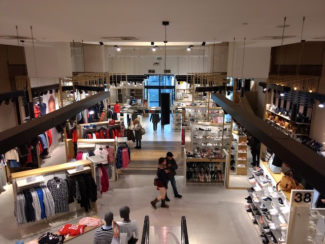 JBC Antwerpen Meir