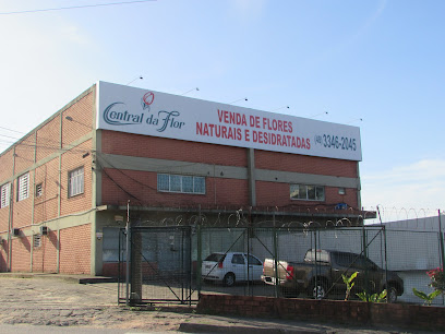 Central da Flor