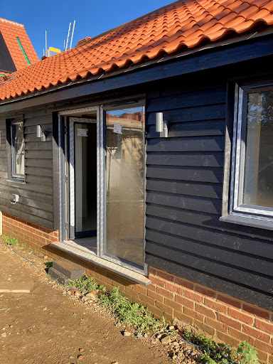 Sparkes Services - Visual
