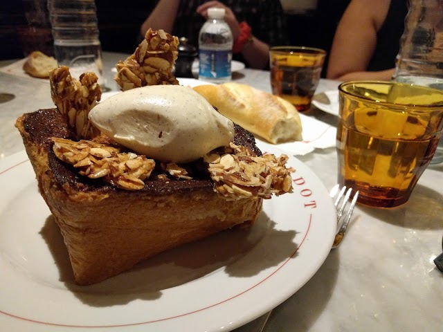 Bardot Brasserie