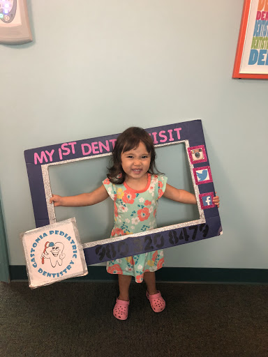 Gastonia Pediatric Dentistry - Thumbnail