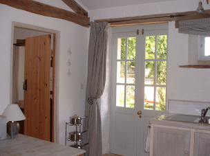 Photo n°4 de Le Clos des Jardins à Melleran (Gîte)