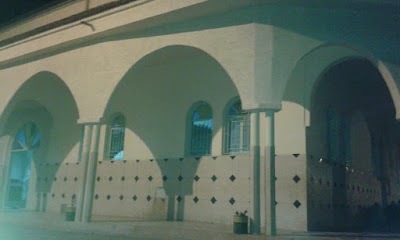 Photos of Mosqu&eacute;e Ab&ucirc; Bakr As Sidd&icirc;q