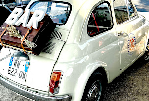 Photo n°18 de Miss Guinguette by B06 - Bar Mobile à Antibes (Bar à vin)