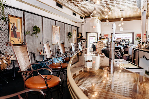 Cameo Love Market Gallery - United States
