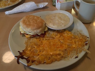 Photos of BJ'S Family Restaurant
