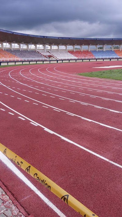 Photos of Stadium, Delta State Polytechnic, Ozoro