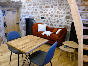 Photo n°21 de La Tour du Canet à Longessaigne (Chambre d'hôtes)