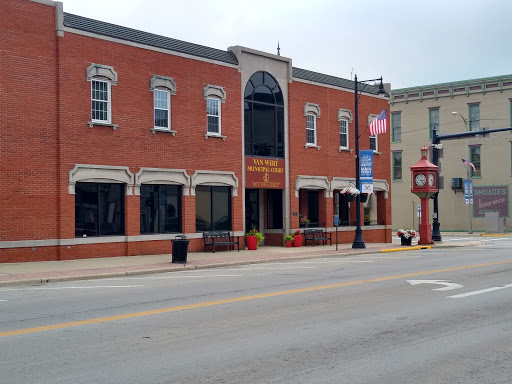 Van Wert Municipal Court - Thumbnail