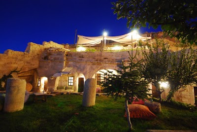 Photos of Urgup Evi Cave Hotel
