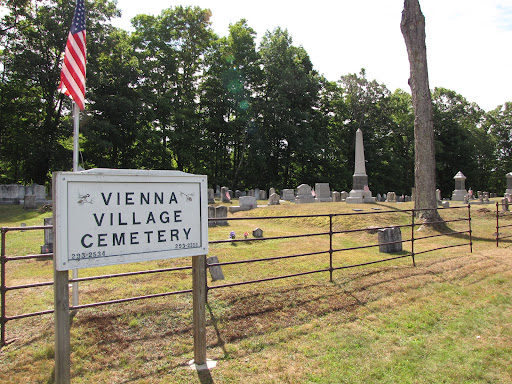 Vienna Village Cemetery