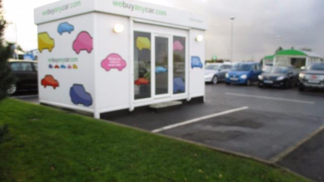 We Buy Any Car