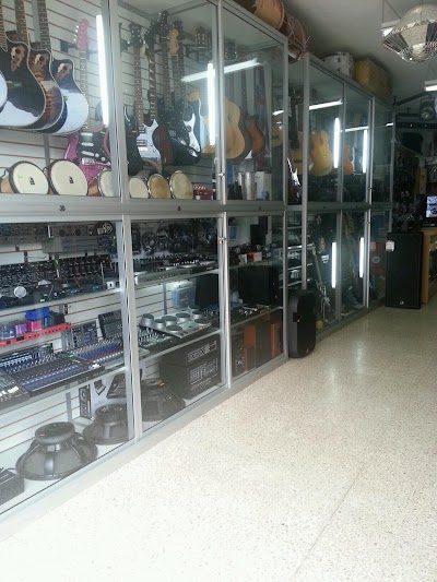 Photos of Bazar Musical Sandra