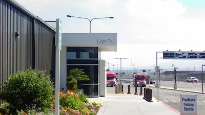 Airport Station