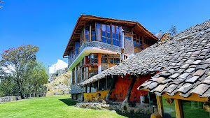 Hotel en Cajamarca San vicente Lodge 5