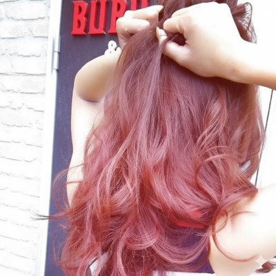 BUBU(ブブ美容室)